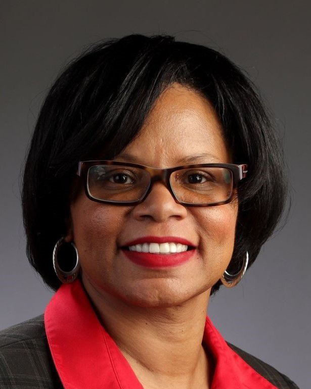 Jamilah Nasheed